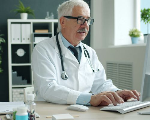 Medicare Billing Solution