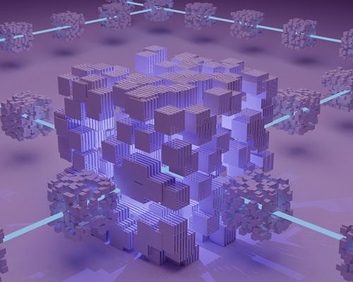 Blockchain Domain Name for sale